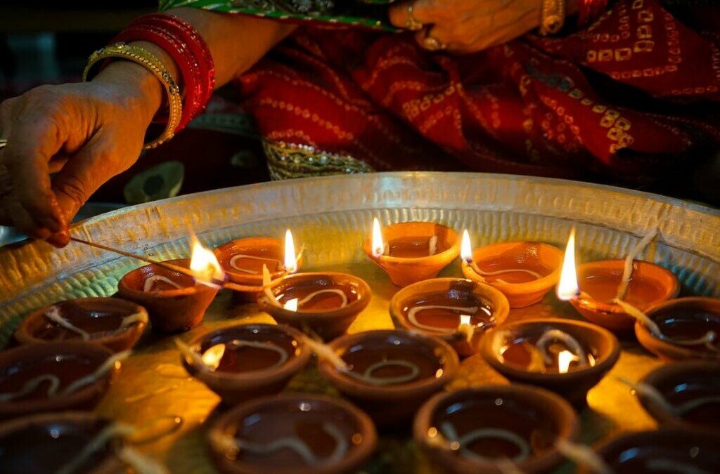 How should you start investing this Diwali?